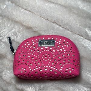 Victoria’s Secret mini makeup bag